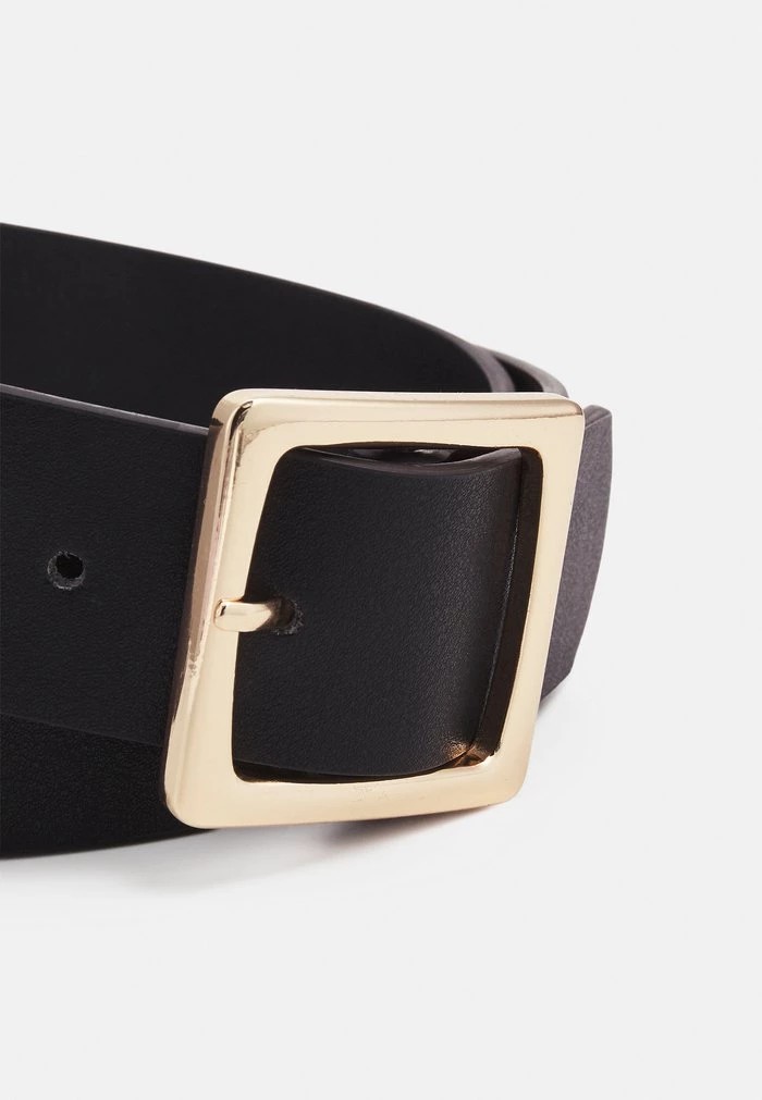 Ceinture ANNA FIELD Anna Field Belt Noir Femme | FPA-9275651